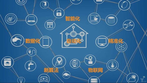 管理會計發(fā)生變化，這三點你是否知道——聚焦物聯網應用服務