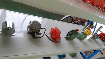 湖北杭榮電氣麻城工廠 專(zhuān)業(yè)行程開(kāi)關(guān)產(chǎn)品噴涂工藝解析